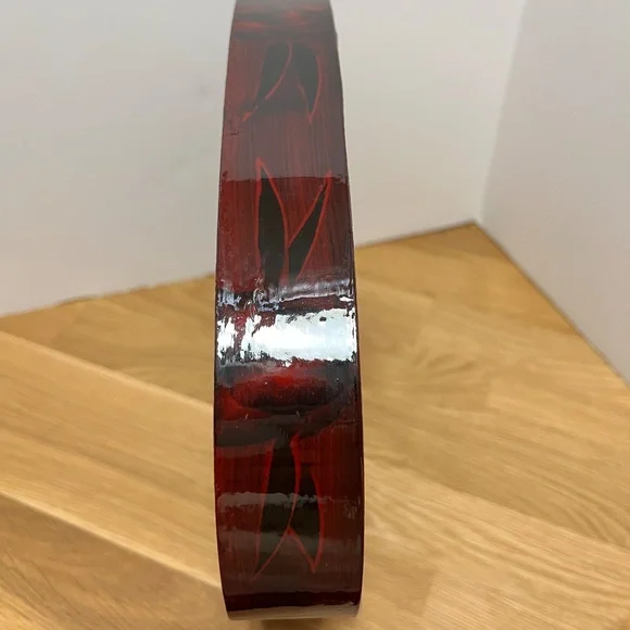 Vintage 90’s Cork Carved Scene - Picture 3 of 7